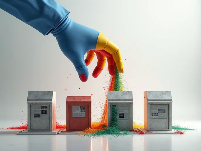 Publishers Sue Google for Alleged AI Content Monopoly