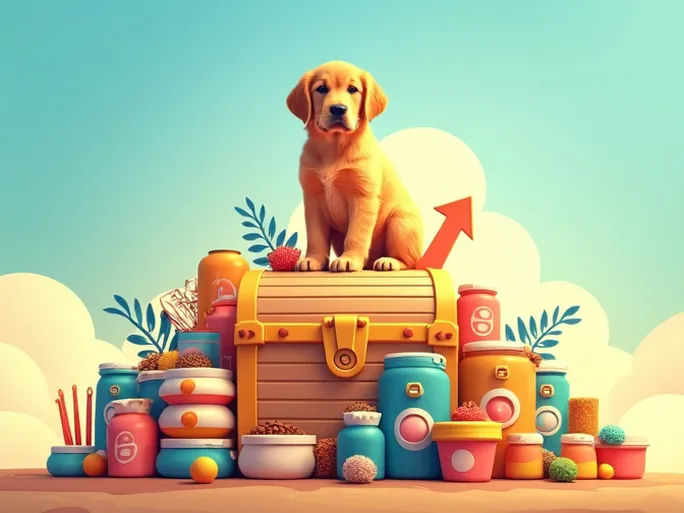Experts Share Tips for Pet Ecommerce Success on Chewy