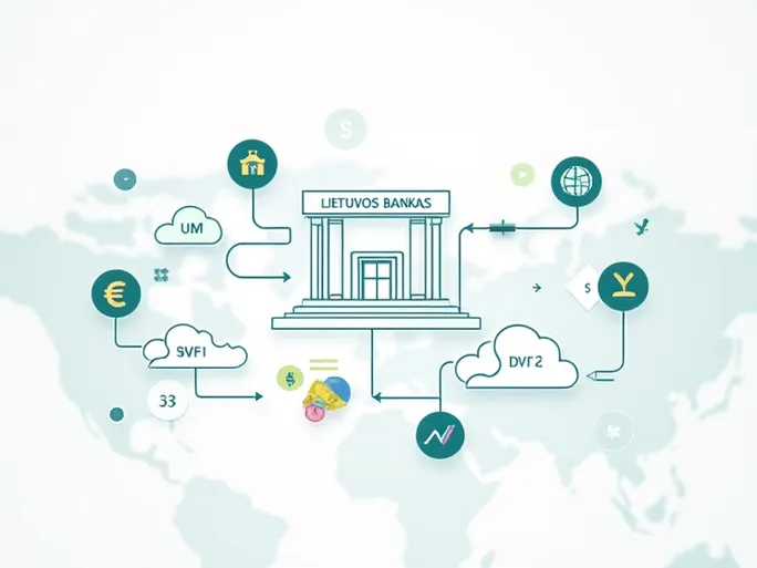 Guide to Secure SWIFT Transfers for Lithuanian Banks