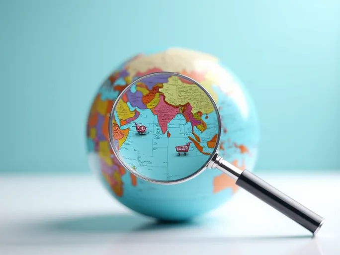 跨境电商的 Google 依赖症数据驱动的破局之道