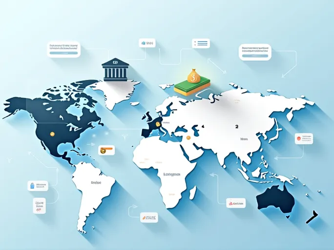 Moneybases SWIFT Code Boosts Maltas International Transfers