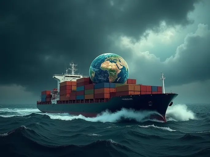 Typhoon Saola Disrupts Asia Crossborder Ecommerce Logistics