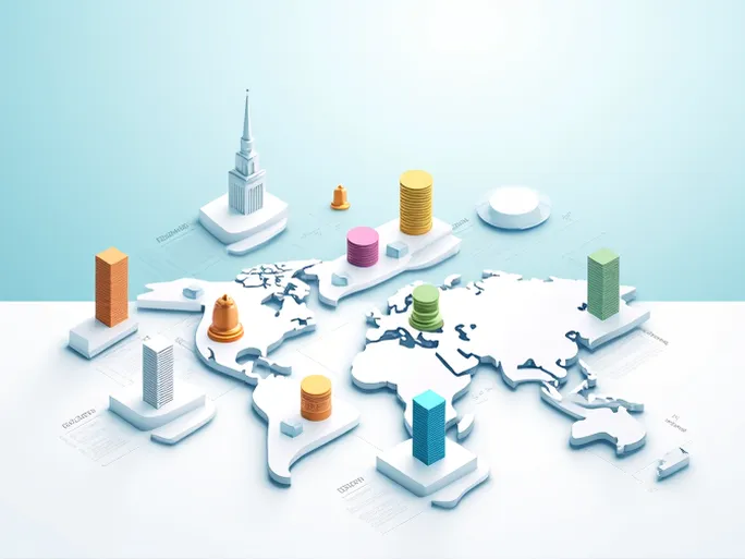 掌握汇款利器BANK OF AMERICA银行SWIFTBIC代码详解