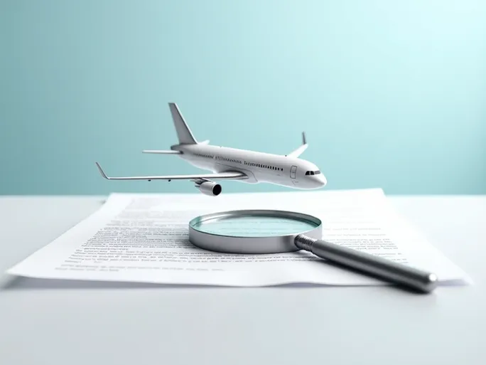 租赁飞机无忧落地技术标准与最佳实践一站式指南