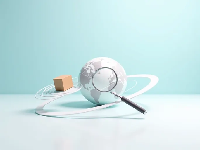 UPS包裹追踪指南官方渠道便捷步骤与常见问题解答