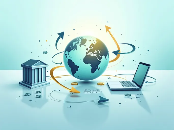 SYDBANK AS SWIFT Code Ensures Secure Crossborder Transfers