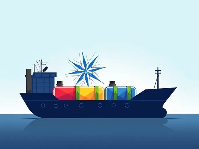 油墨海运出口3类危险品通关秘籍避坑指南