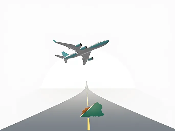 探索姆埃达机场代码坐标与莫桑比克航空之旅