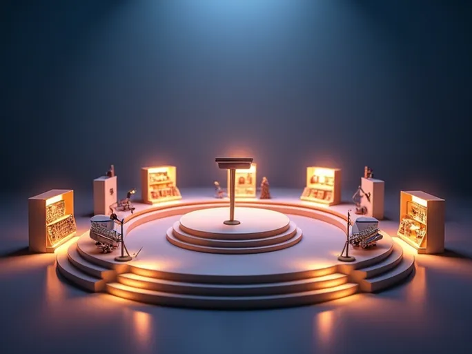 亚马逊多店铺精细化运营策略工具与风险规避