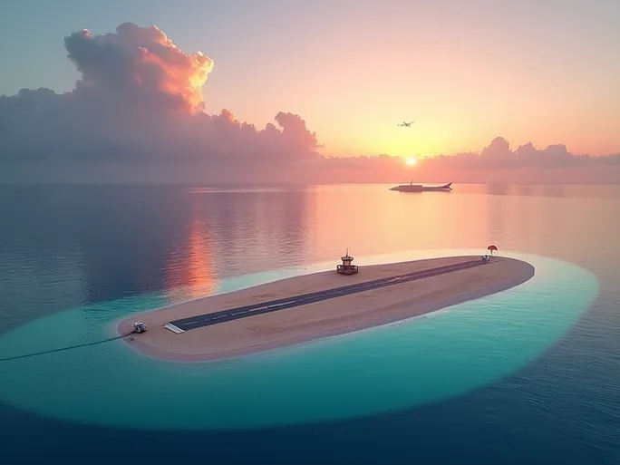 南古尔本岛机场代码揭秘GBL还是YGBI