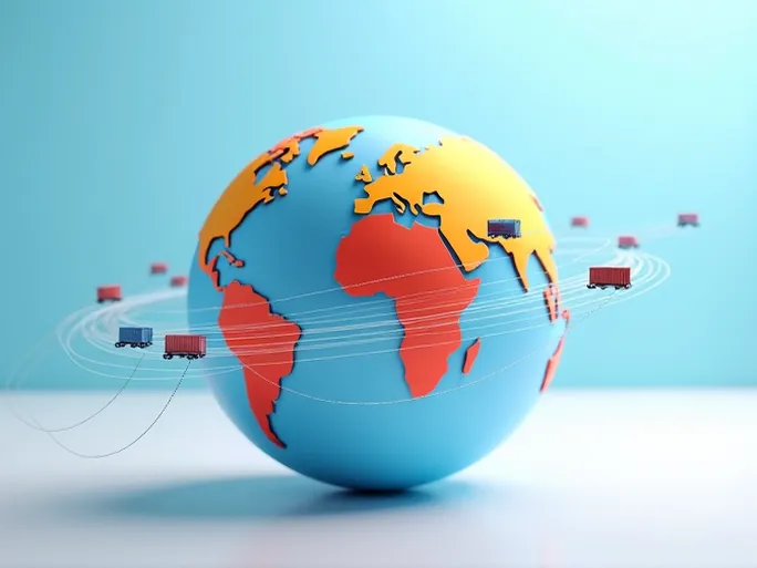 Techdriven Freight Forwarder Expands Useurope Crossborder Ecommerce Logistics