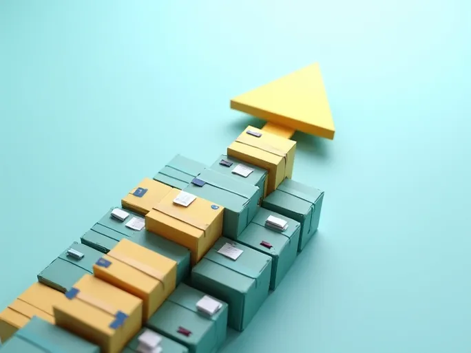 告别亏损美国邮政改革法案能否重塑物流格局