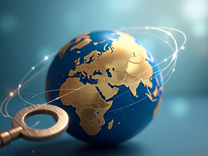 巴林SWIFTBIC代码全攻略精准查找高效跨境汇款