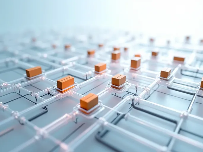 告别供应链盲区CH Robinson 全球客户尊享商品级可视性解决方案