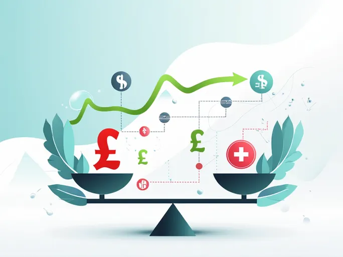 当前美元对瑞士法郎汇率现状及影响分析