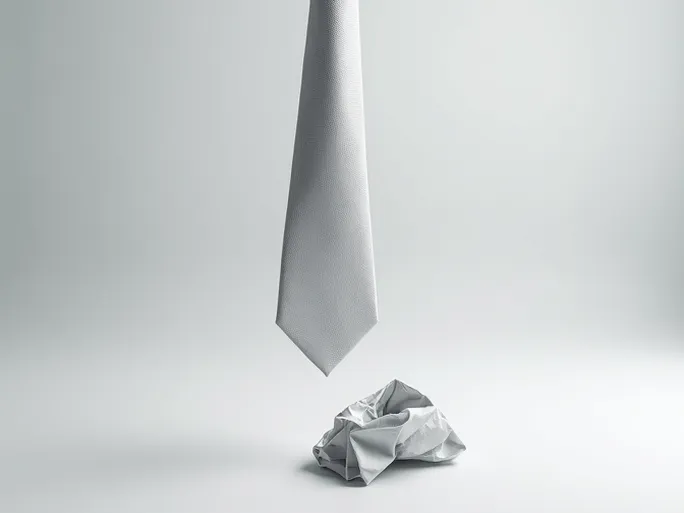 告别皱巴巴领带完美寄送指南从包装到避坑细节全攻略