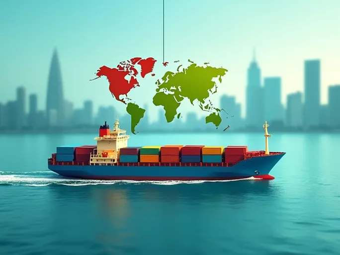 中国至新加坡海运时效分析影响因素与优化策略