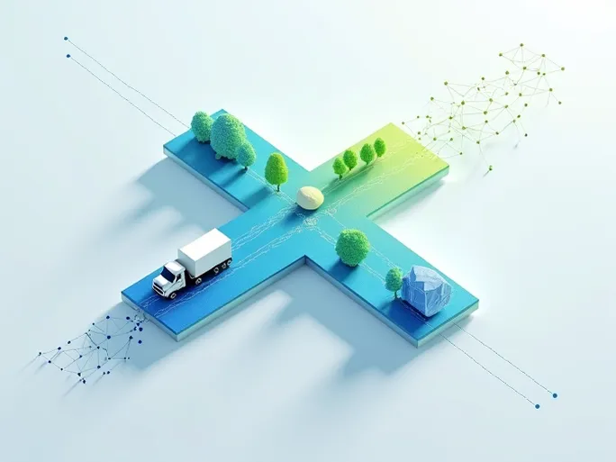 XPO to Spin Off LTL and Brokerage Units for Growth