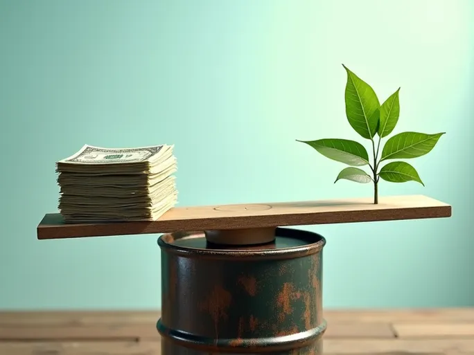 Keystone XL 否决你的油价账单会受影响吗