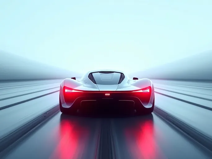 小米SU7200公里时速刹停引争议官方回应称可再测