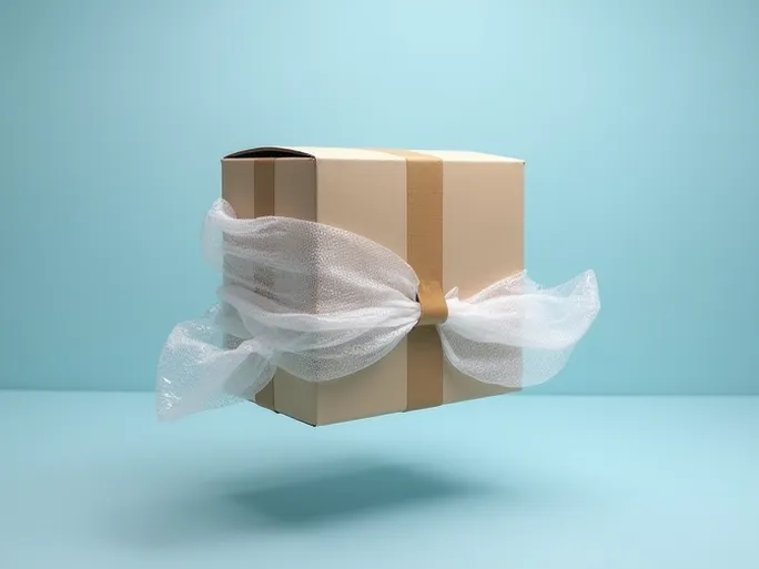 Global Shipping Industry Adopts Enhanced Packaging to Prevent Damage