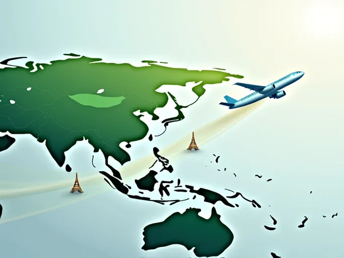 越南航空货运深度解析航线网络运力策略与代理生态评估