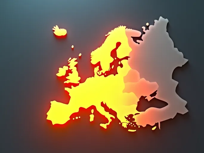 欧洲冷冬催生爆款中国电热毯热销背后的商机与策略