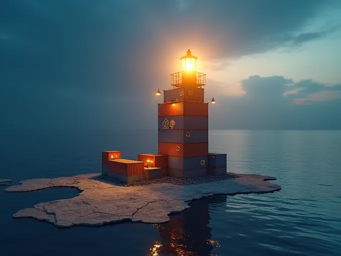 沙特领航WCO助力MENA预裁定系统升级贸易便利化加速