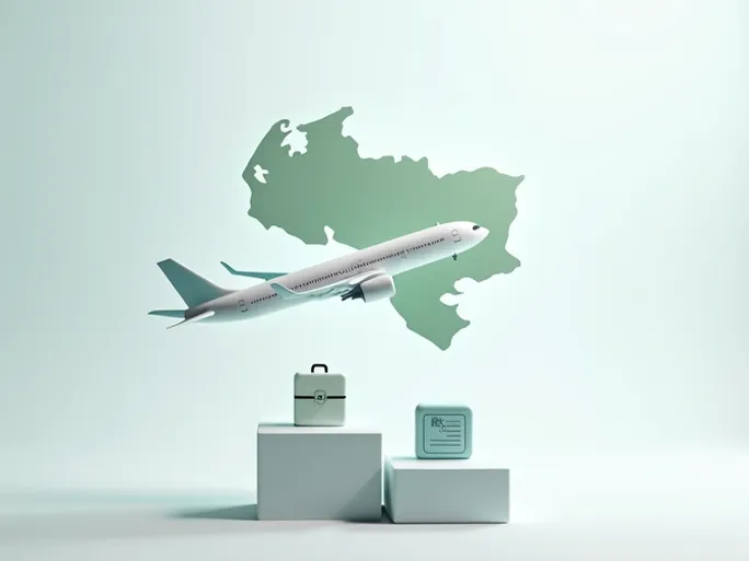 Guasdualito Airport Decoding the GDO Flight Code