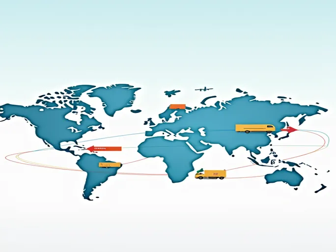 国际空运的独特优势与价值提升
