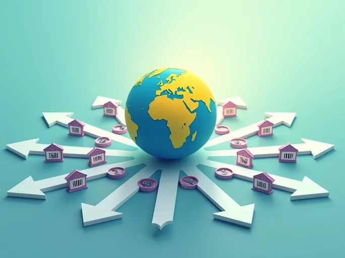 如何高效查找全球SWIFTBIC银行代码