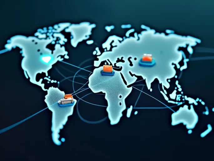 OEA认证实施与验证权威指南提升贸易安全与效率的关键路径