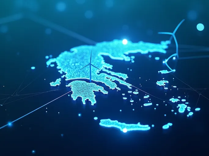 Greeces Energy Storage Market Expands with Battery Air Freight