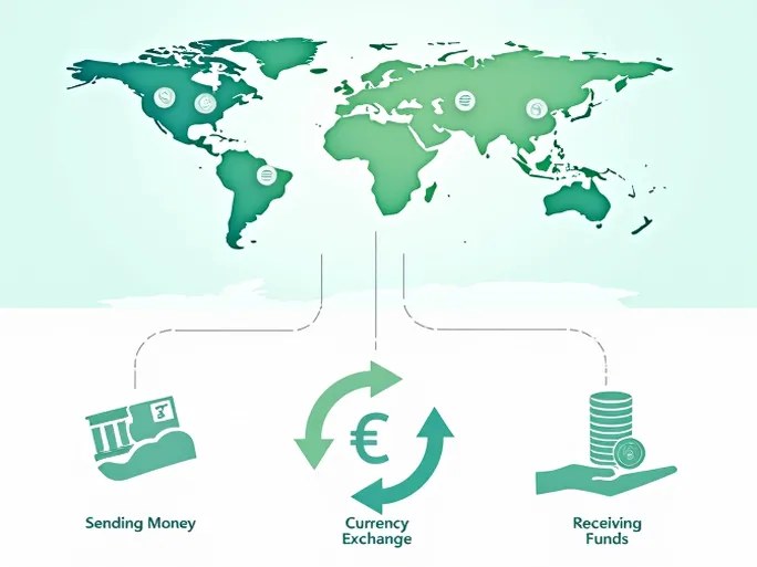 如何安全有效地使用FSEBBDDHJUB进行跨国汇款