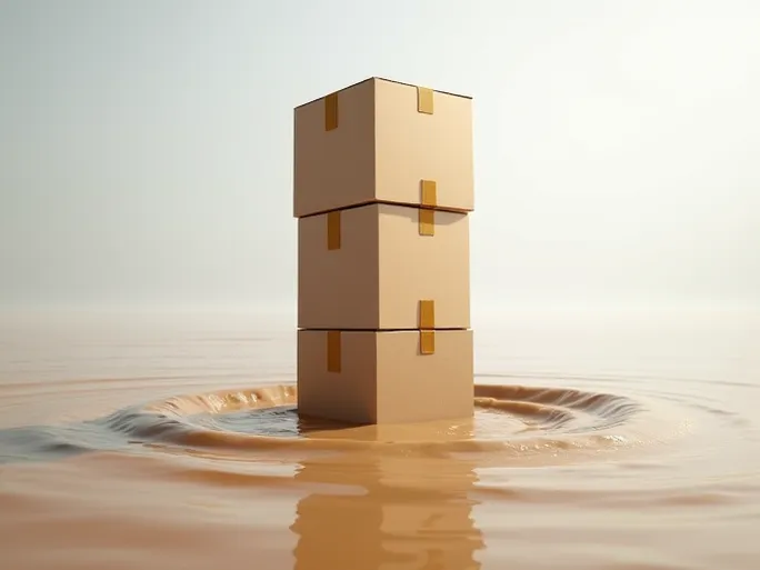 UPS Fedex Surcharge Hikes Squeeze Ecommerce Sellers