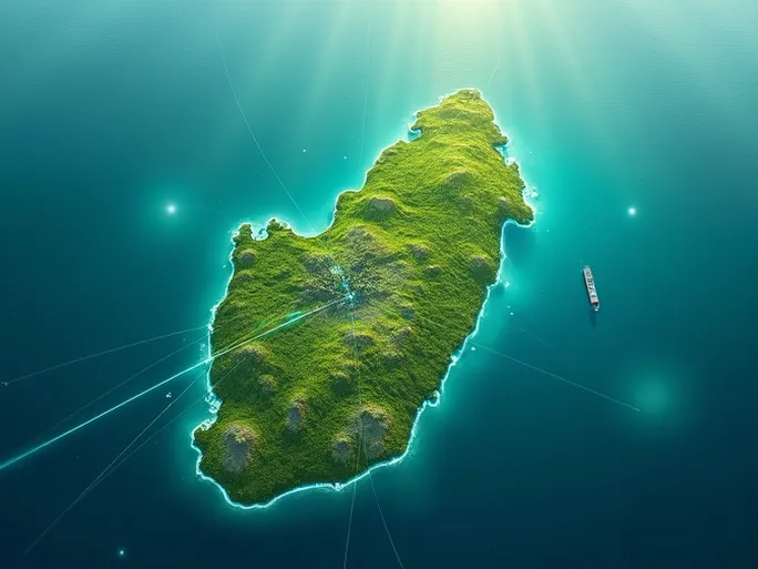 助力马达加斯贸易提速世界海关组织赋能预裁定系统建设