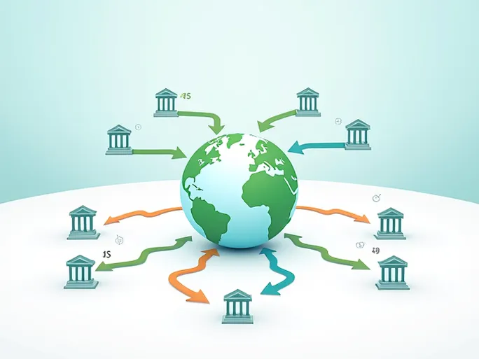 Arab Bank Branches and SWIFT Codes Expand in Palestine