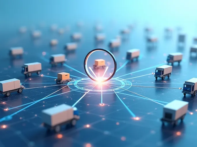 Project44 Buys Convey for 255M to Boost Lastmile Tracking