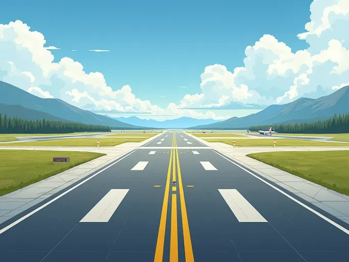 Cold Lake Airport Bolsters Canada's Military Aviation Defense