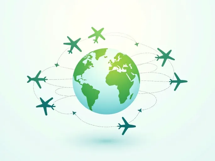 应对航空业环境挑战IATA推出可持续发展与燃油管理系列课程