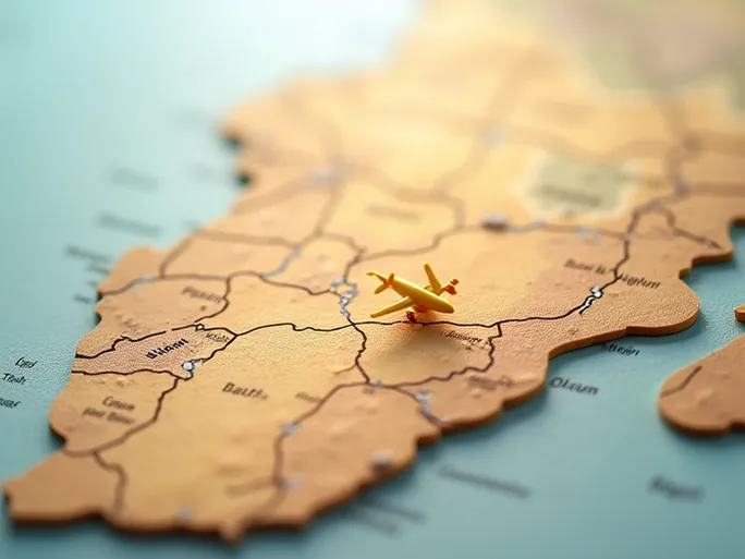 博桑戈阿机场IATA代码地理坐标及实用信息概览