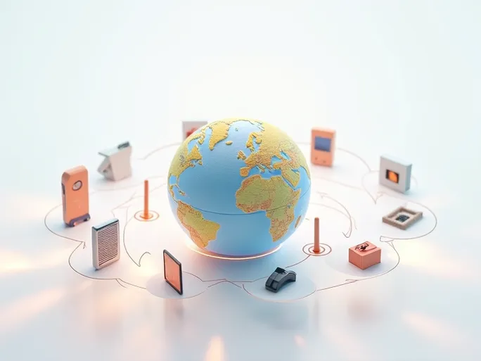 跨境电商网站运营如何打造高转化率的内容生态