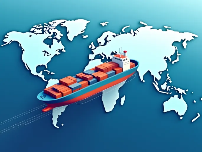 盐田港至英国海运时效航线成本及清关详解