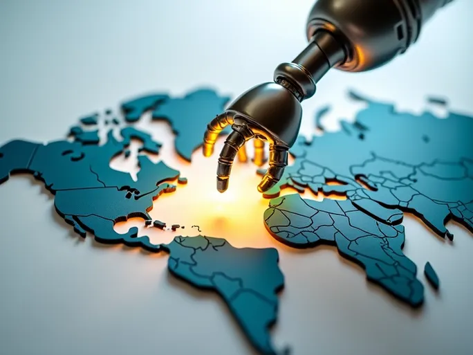 Global Brands Gain Visibility Through International Media Strategies