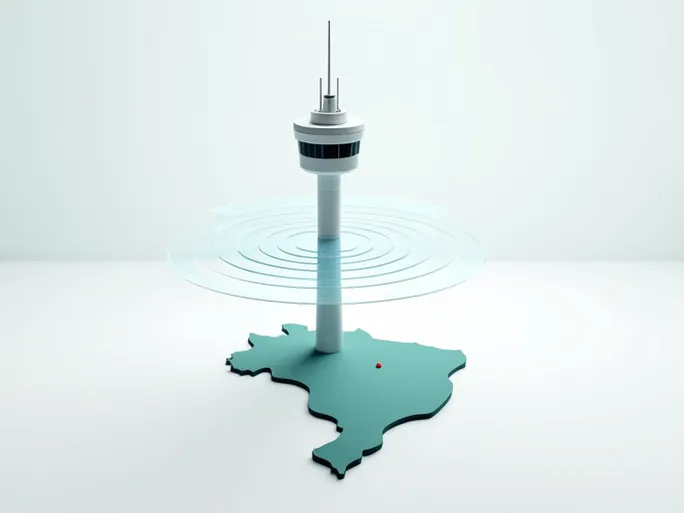 Decoding SBPF Passo Fundo Airports ICAO Code Explained