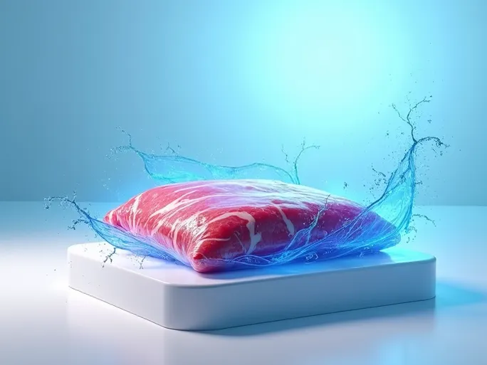 Hiperbaric Expands to Shanghai with Highpressure Food Tech