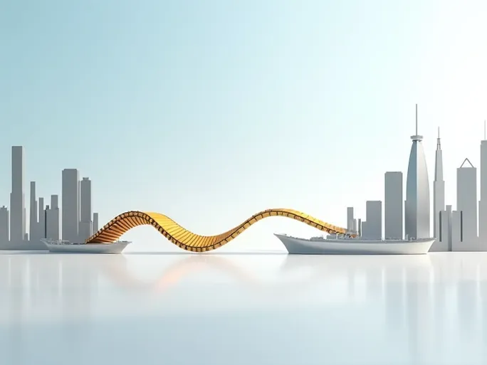 香港至金华转运提速跨境物流新通道解析