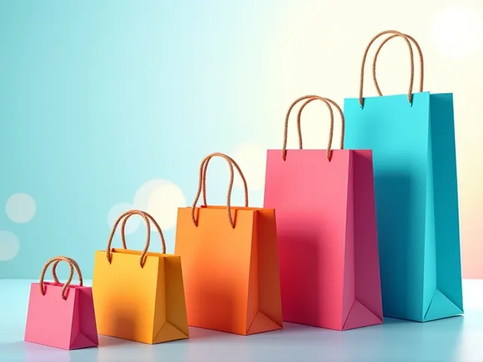 Holiday Retail Sales Surge After Strong November