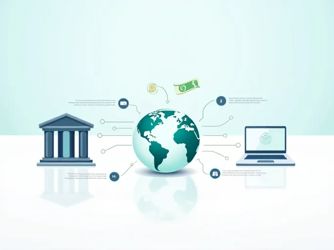 国际转账必备HABIB银行的SWIFTBIC码详解