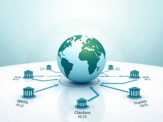 国家商业银行SWIFTBIC代码解析及转账指南